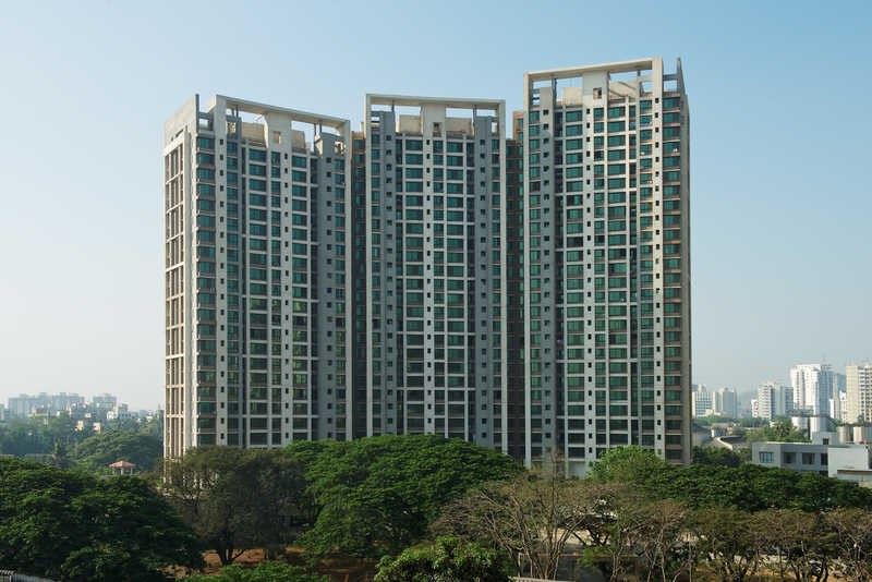 Mahindra Splendour - Bhandup - Mumbai Image