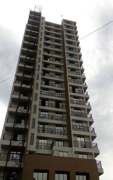 Beauty Heights - Bhandup - Mumbai Image