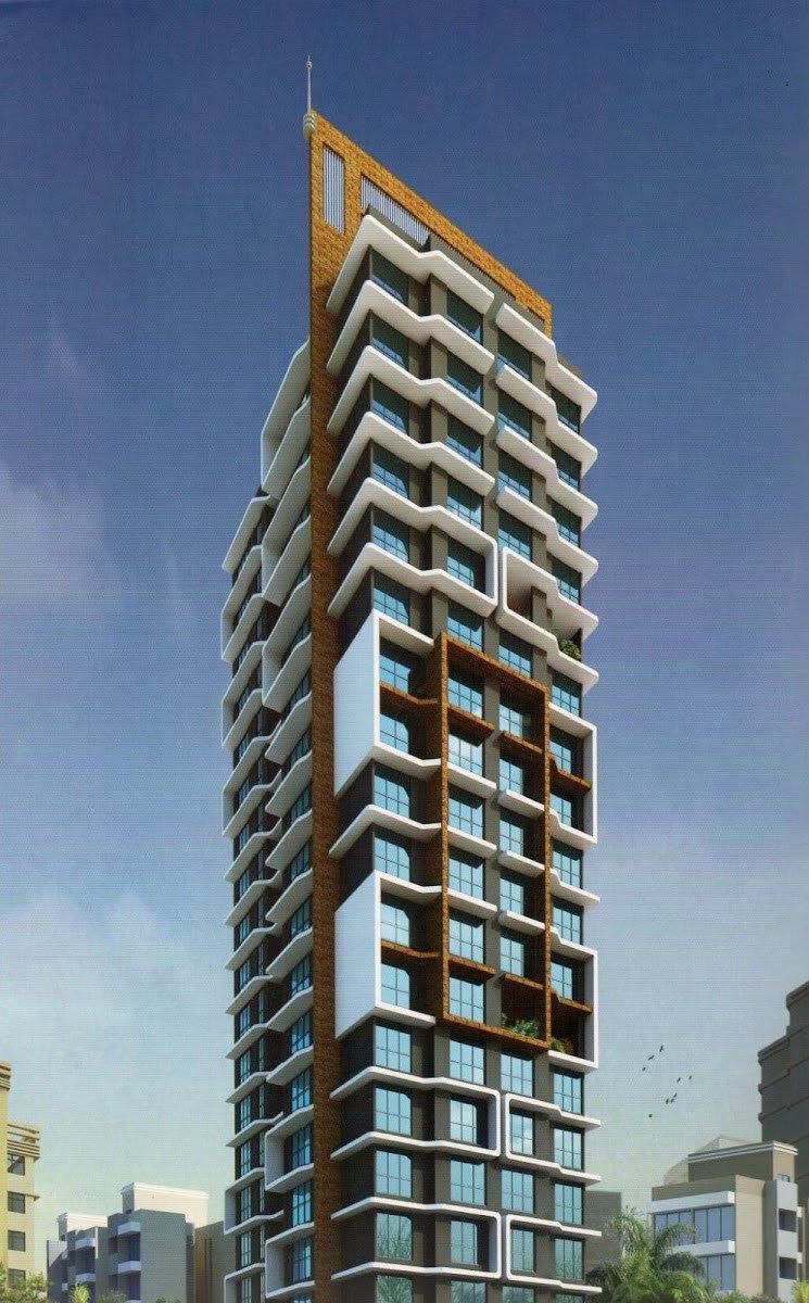 Daffodil Heights - Bhandup - Mumbai Image