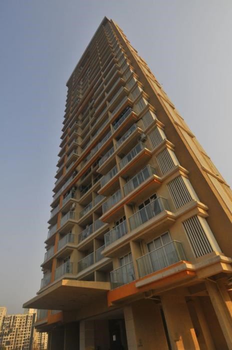 Srishti Oasis - Bhandup - Mumbai Image