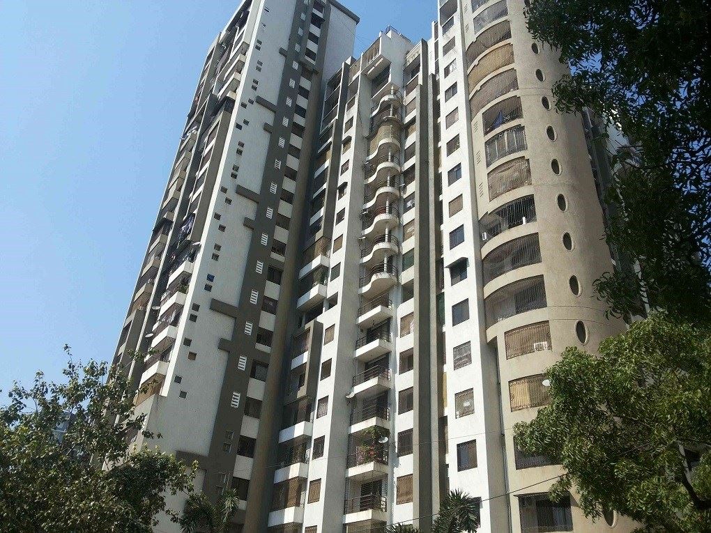 Romell Empress - Borivali - Mumbai Image