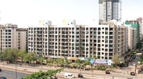 Clarion Vasant Marvel - Borivali - Mumbai Image