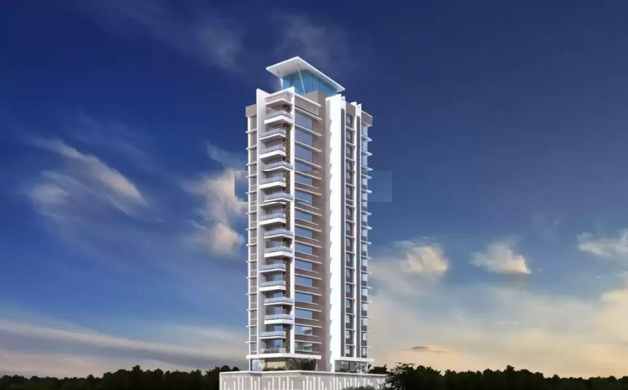 Ekta Oculus - Chembur - Mumbai Image