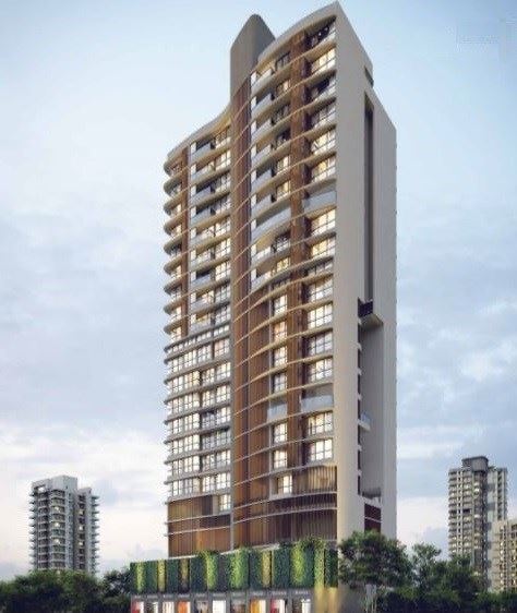 NDW Vipin Residency - Dadar - Mumbai Image