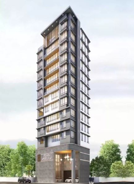 Pearl Aurelia - Dadar - Mumbai Image