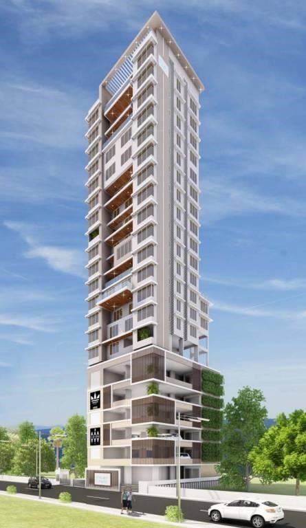 Pearl Crest - Dadar - Mumbai Image