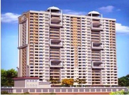 Garden Estate - Goregaon - Mumbai Image