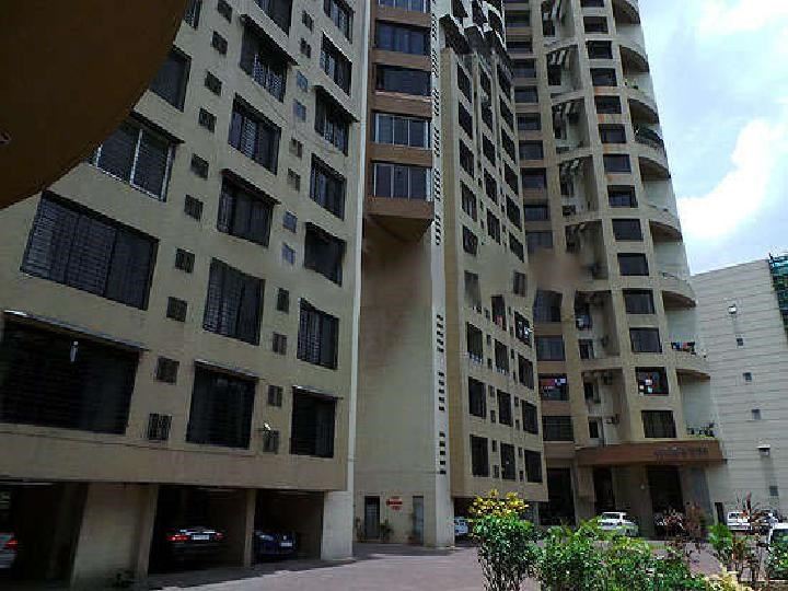 Aster Tower - Goregaon - Mumbai Image