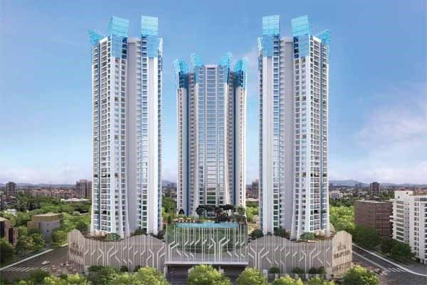 Ekta Skypolis - Goregaon - Mumbai Image