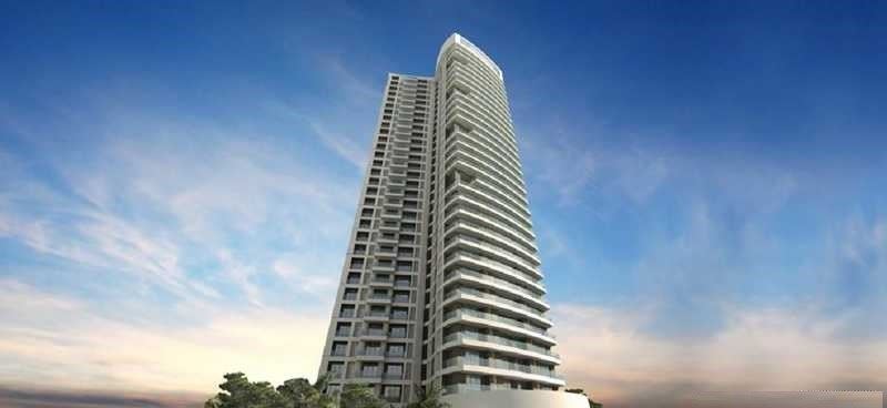 Kalpataru Pinnacle - Goregaon - Mumbai Image