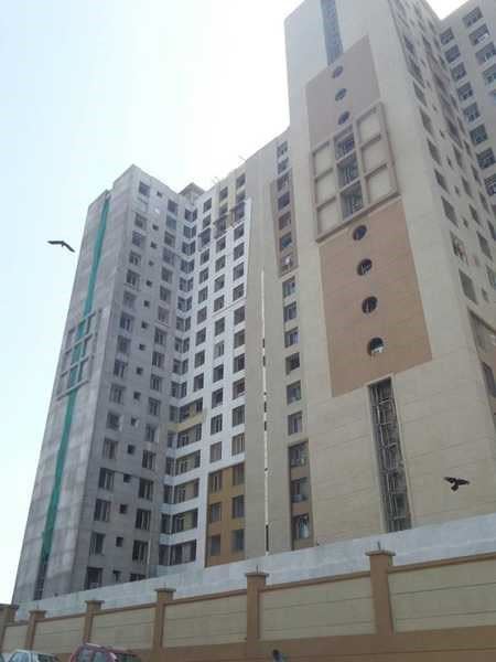 Mantri Serene - Goregaon - Mumbai Image