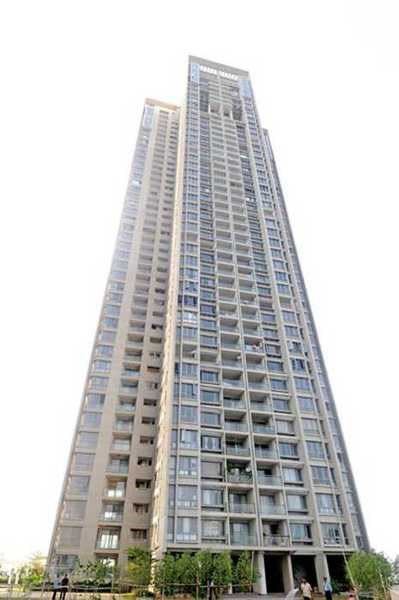 Wadhwa Imperial Heights - Goregaon - Mumbai Image