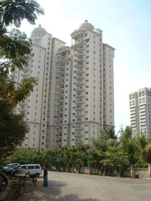 Viceroy Park - Kandivali - Mumbai Image