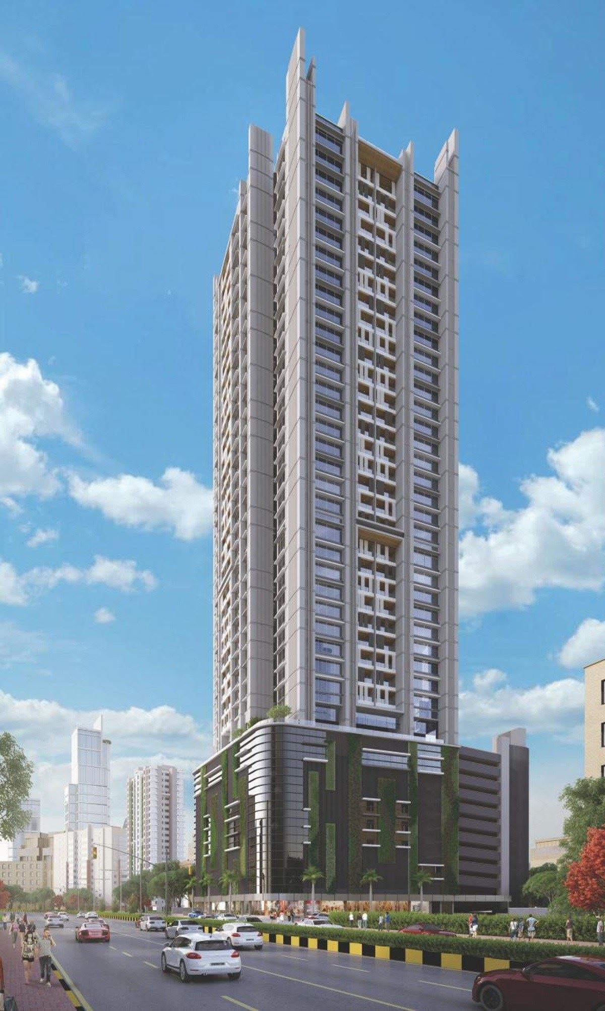 73 East - Kandivali - Mumbai Image