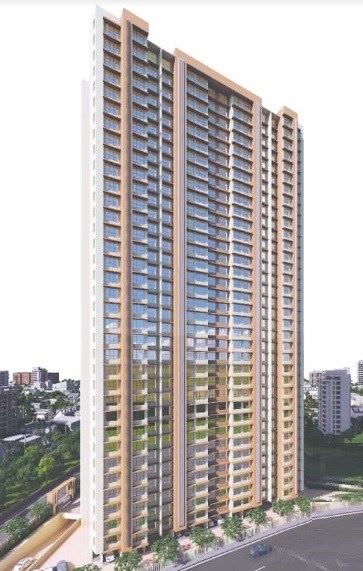 Evershine Crown - Kandivali - Mumbai Image