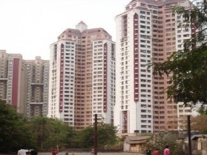 Challenger Tower - Kandivali - Mumbai Image