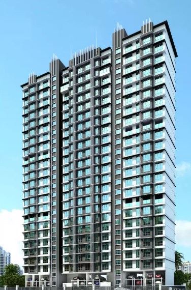 Skylon Spaces - Kandivali - Mumbai Image