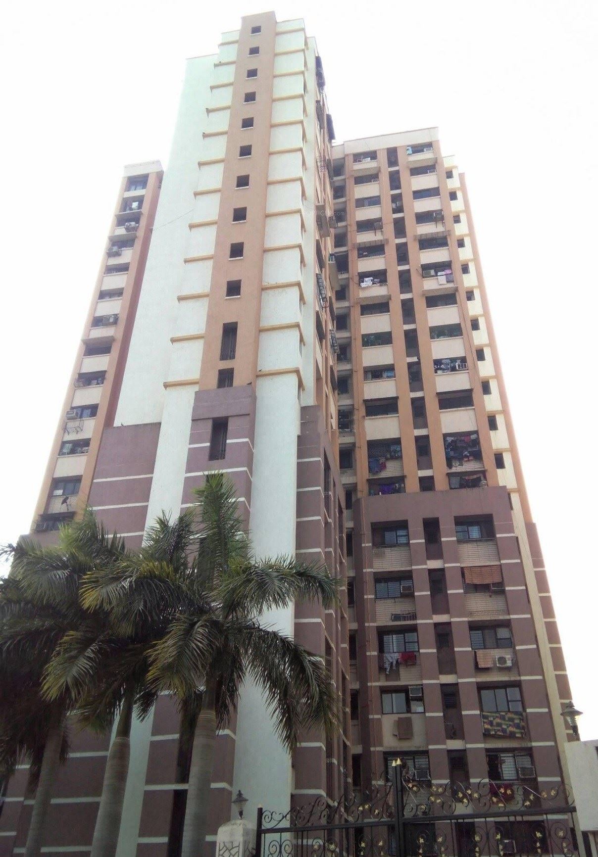 Platinum Tower - Kandivali - Mumbai Image