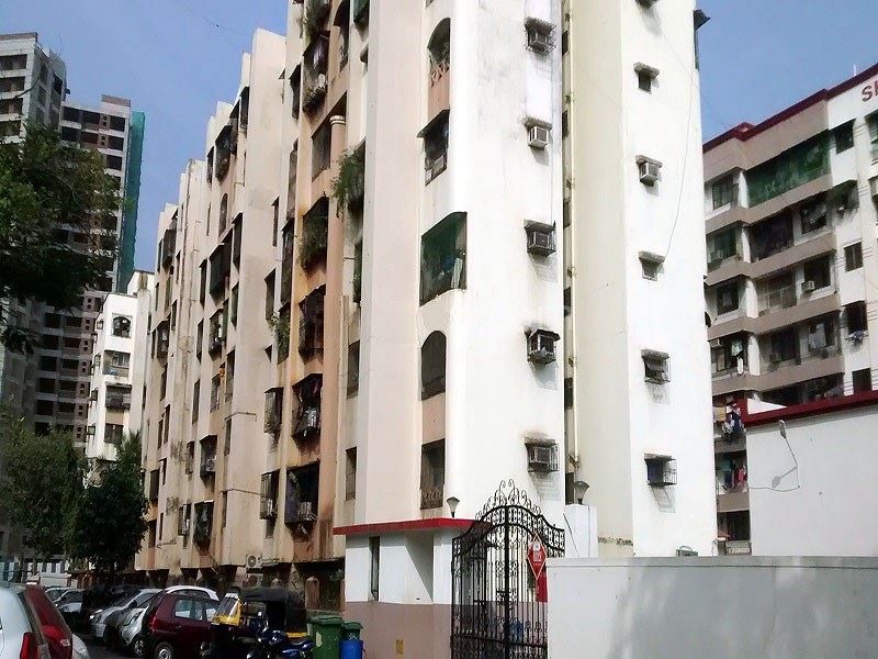 Gokul Horizon - Kandivali - Mumbai Image