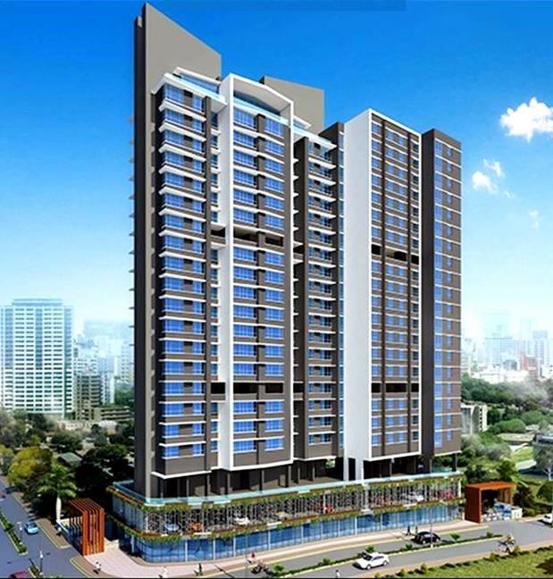 Shreeji Aspire - Malad - Mumbai Image