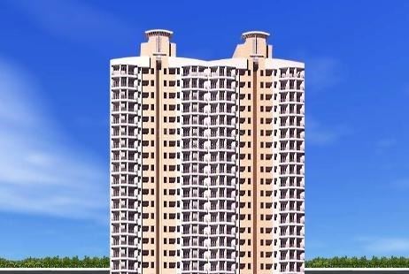 Raheja Residency - Malad - Mumbai Image