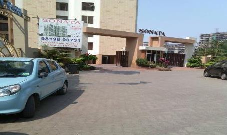 Sonata Apartments - Malad - Mumbai Image