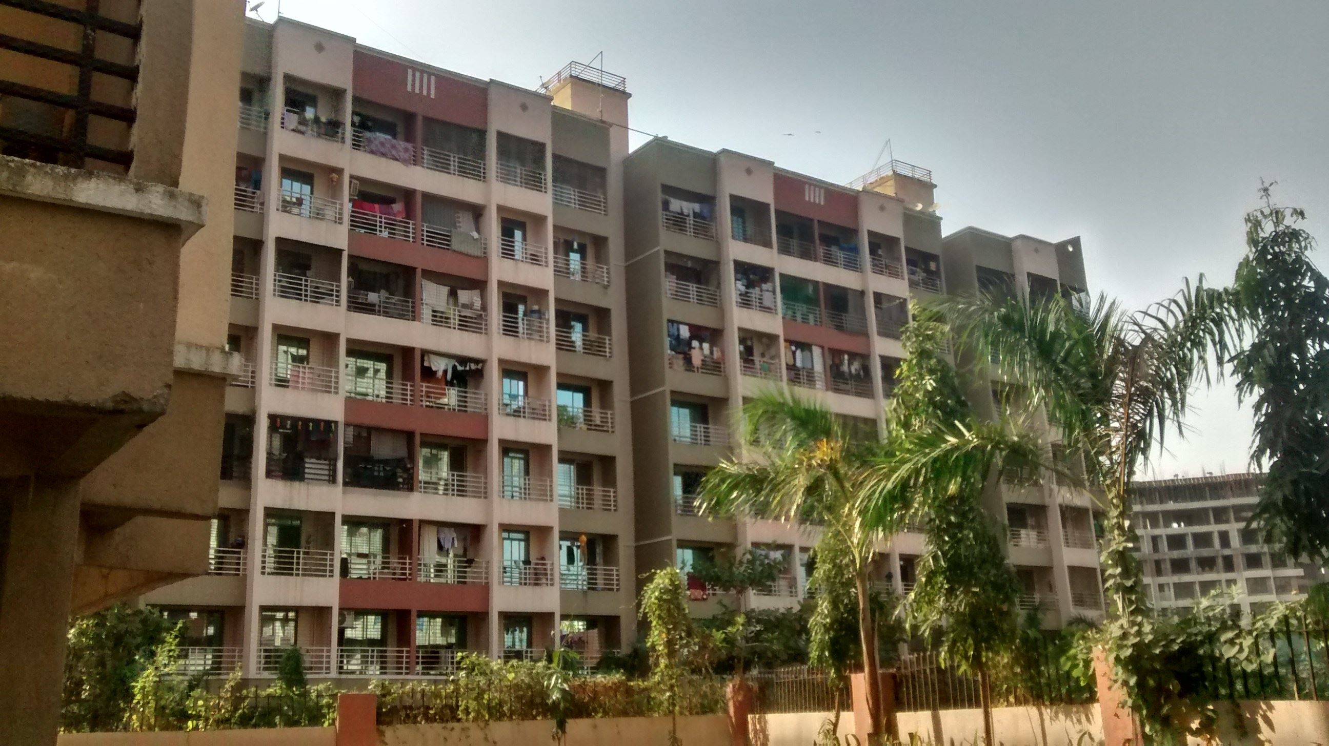 Sheetal Complex - Mira Road - Thane Image