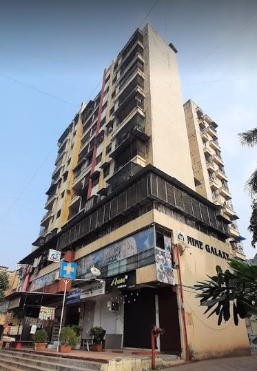 Nine Galaxy - Mira Road - Thane Image