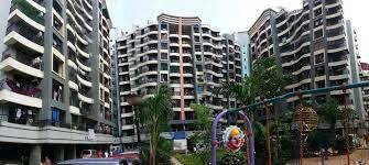 Happy Home Heights - Mira Road - Thane Image