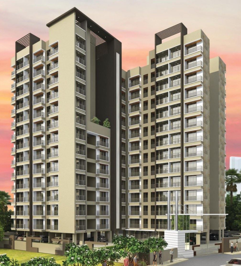 NG Valencia - Mira Road - Thane Image