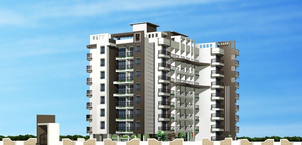 Ostwal Pride - Mira Road - Thane Image