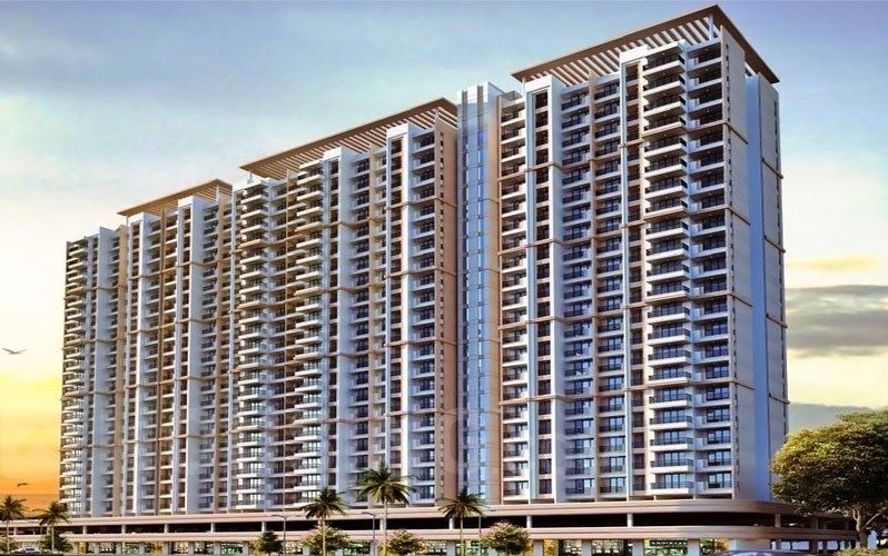 JP North Elara - Mira Road - Thane Image