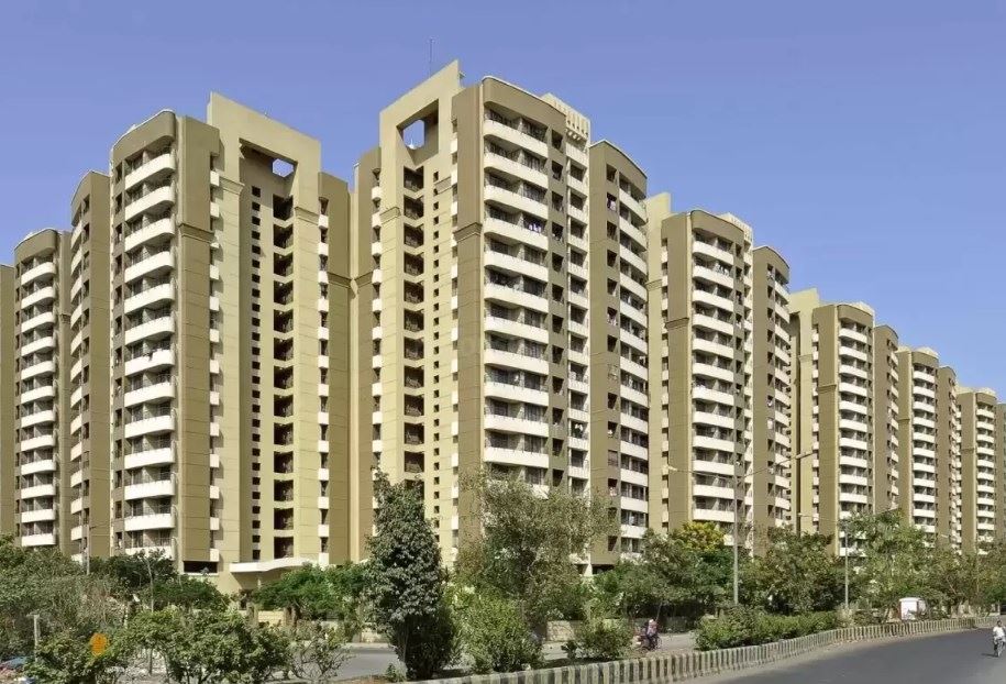 Kalpataru Srishti - Mira Road - Thane Image