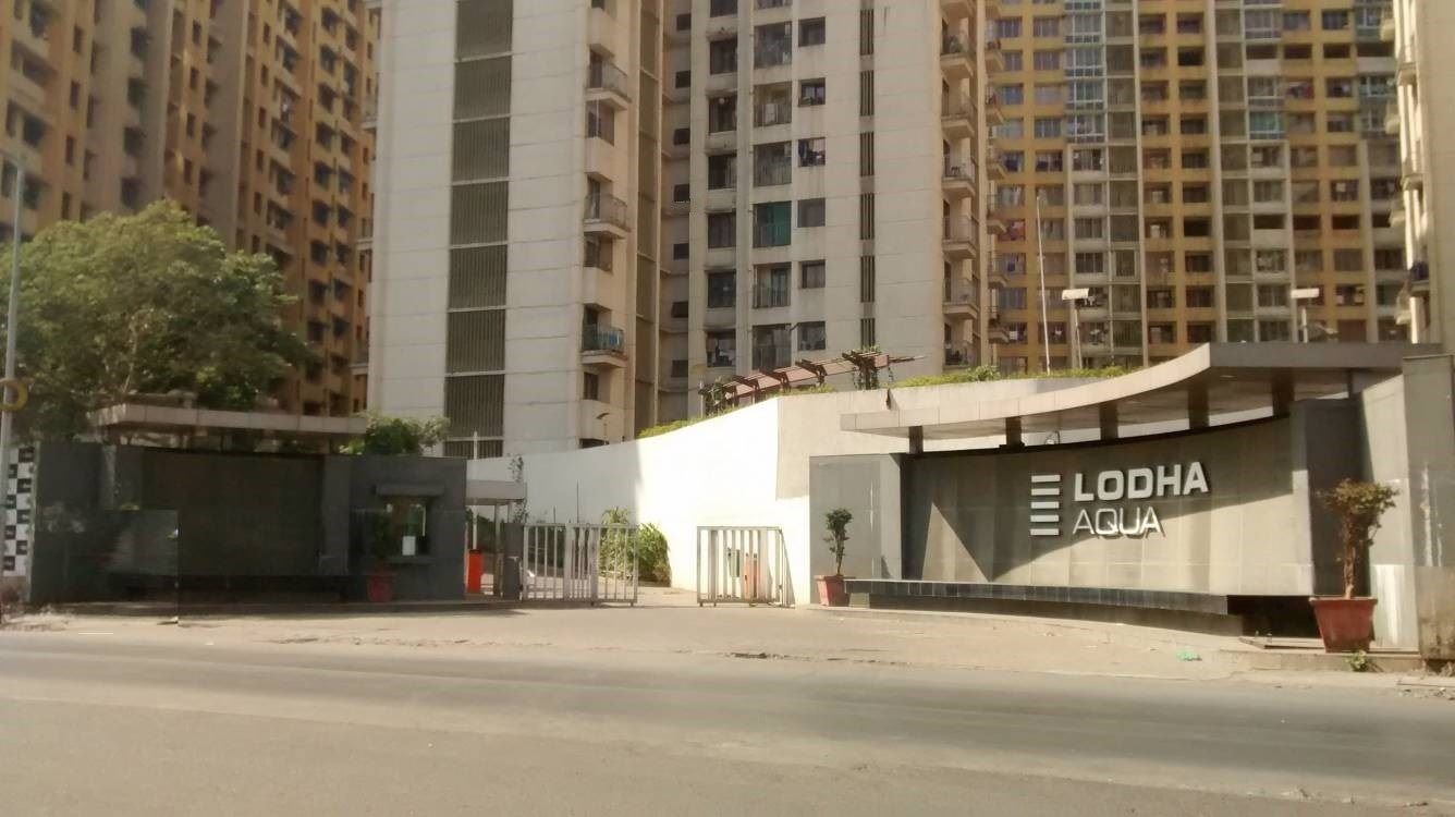 Lodha Aqua - Mira Road - Thane Image