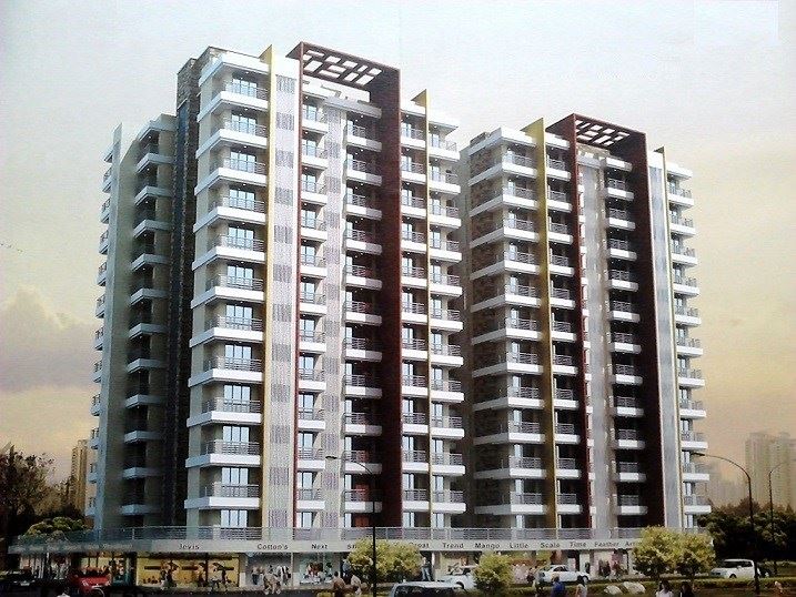 PNK Winstone - Mira Road - Thane Image