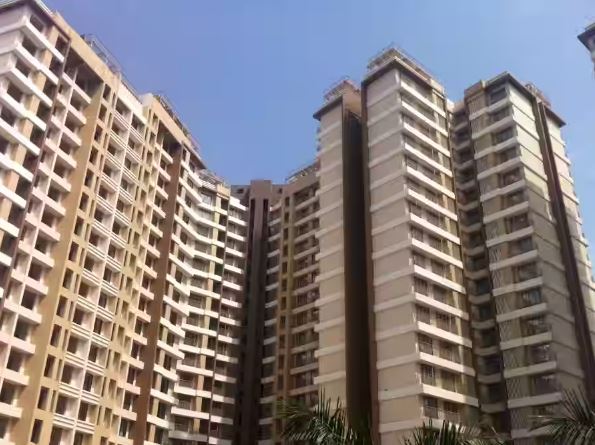 Cluster 3 - Mira Road - Thane Image