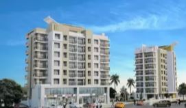 Poonam Square - Mira Road - Thane Image