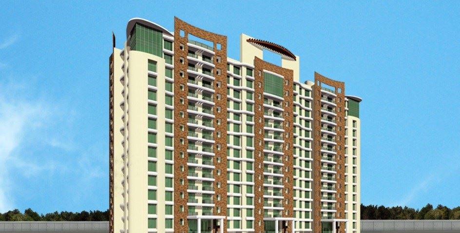 Shree Shashwat - Mira Road - Thane Image