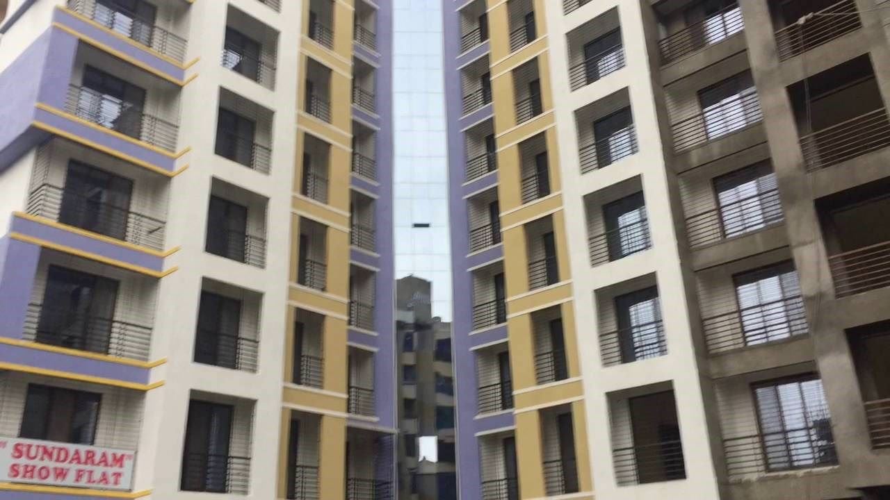 Sai Karishma - Mira Road - Thane Image