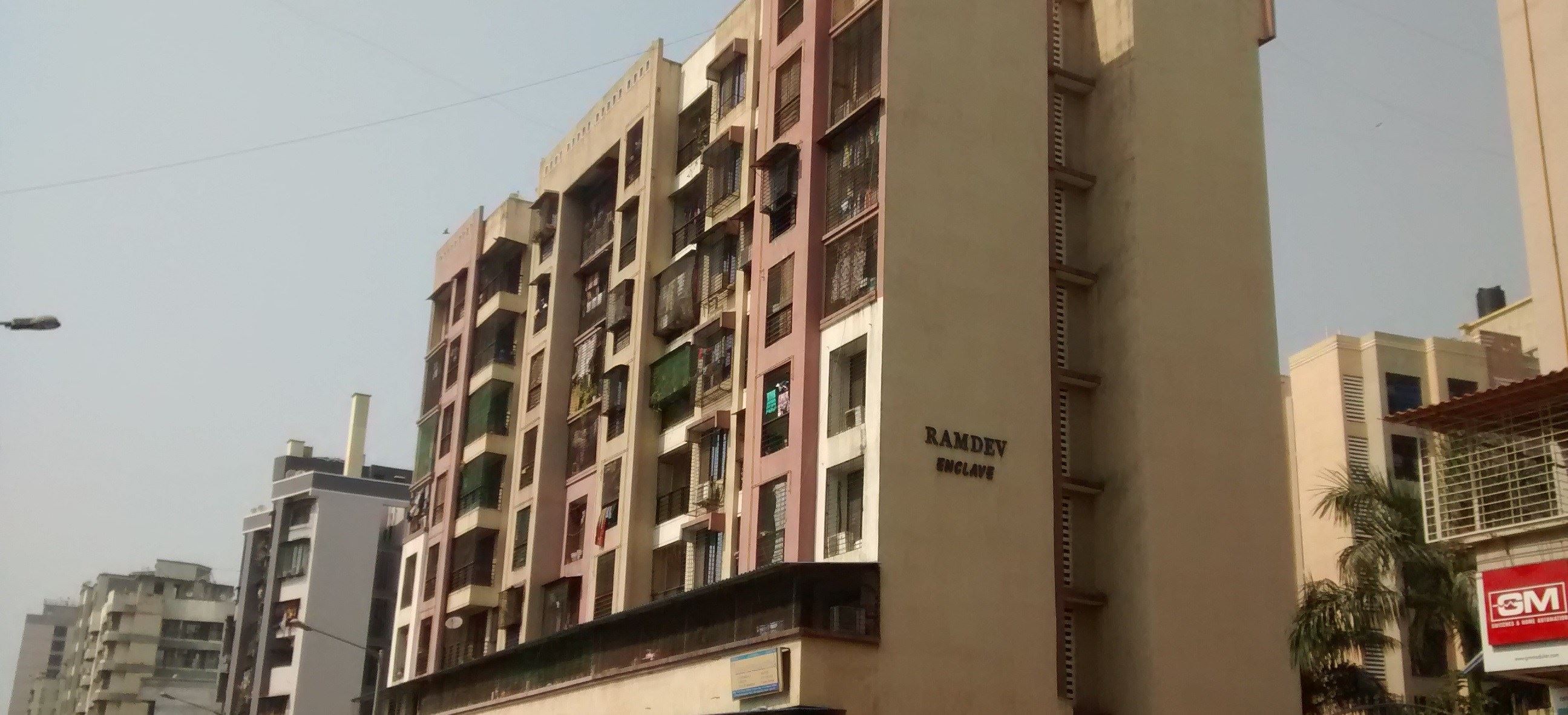 Ramdev Enclave - Mira Road - Thane Image