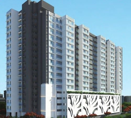 Integrated Kamal - Mulund - Mumbai Image