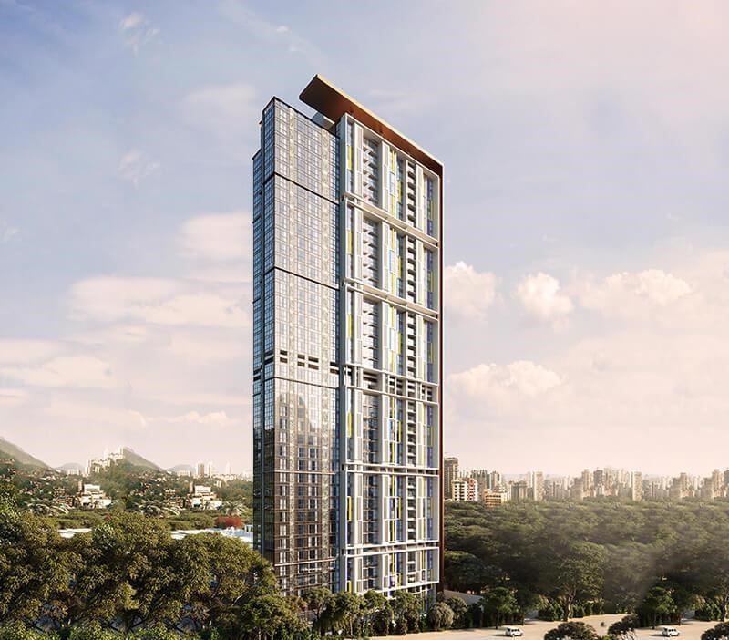 Piramal Revanta - Mulund - Mumbai Image