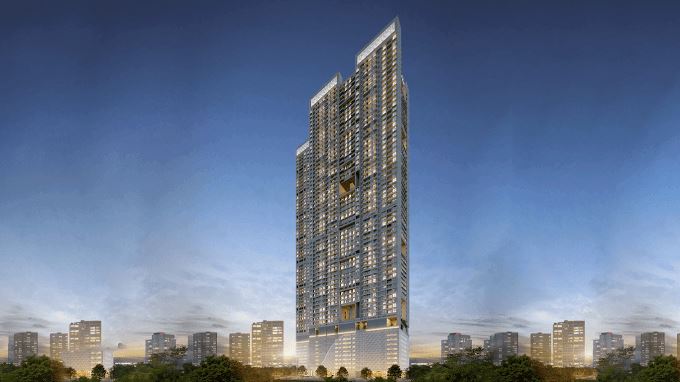 Runwal Pinnacle - Mulund - Mumbai Image