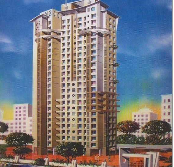 Vasudev Heights - Mulund - Mumbai Image