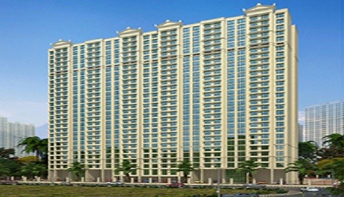 Hiranandani Zen Atlantis - Powai - Mumbai Image