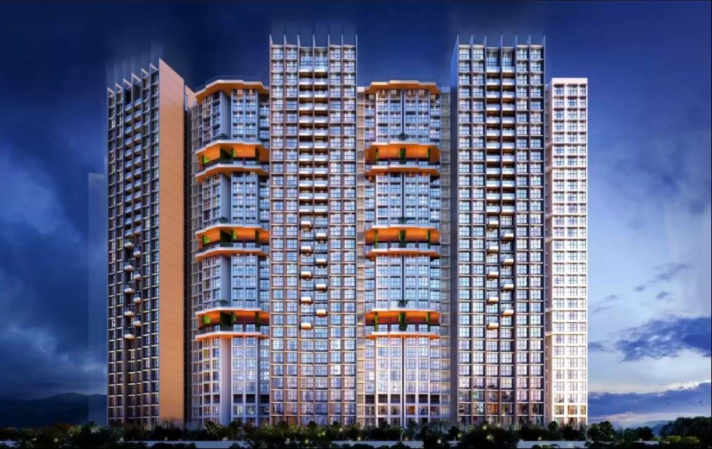 Kanakia Codename Future - Powai - Mumbai Image