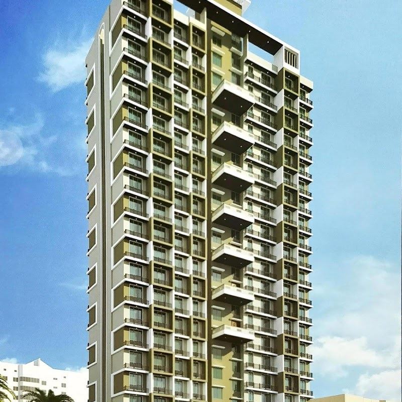 Suyog Signature - Vikhroli - Mumbai Image