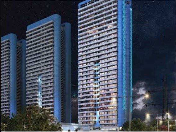 Godrej Platinum - Vikhroli - Mumbai Image