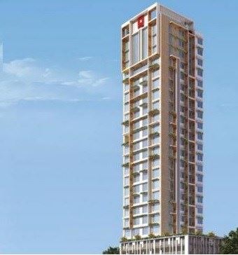 Sanghvi Evana - Worli - Mumbai Image