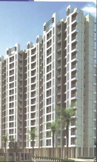 Nakshatra Ozone - Naigaon - Palghar Image